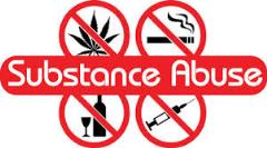 Who is a substance abuser?
